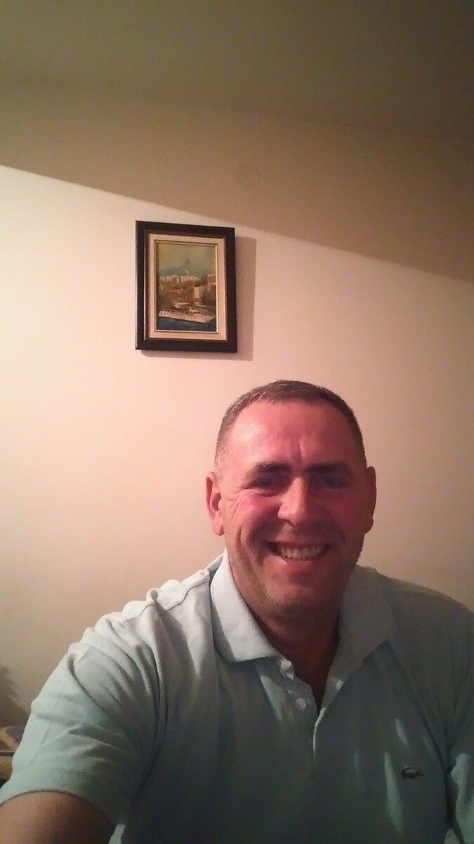  8361927  Dragan, 57 ,    