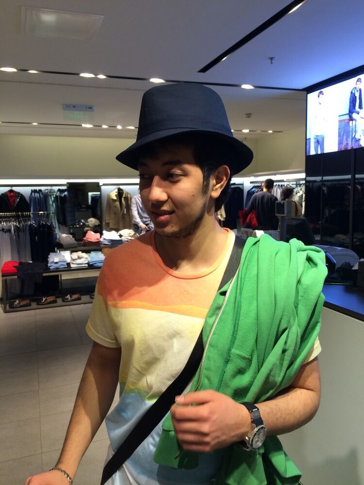  ,   Frank, 34 ,   