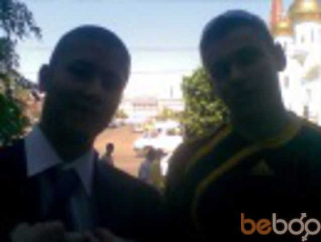  ,   Mihael, 35 ,   