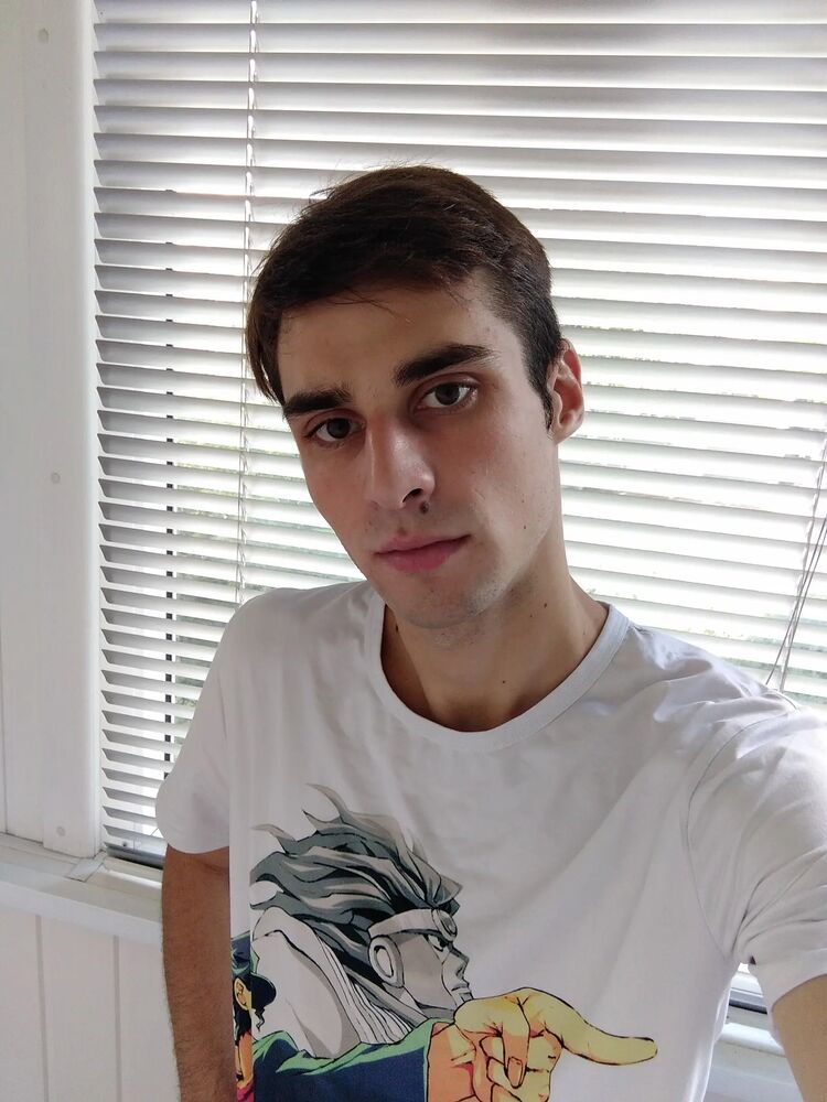 ���� 31594027 ������� Ilia, 32 ����, ���� ���������� � ����