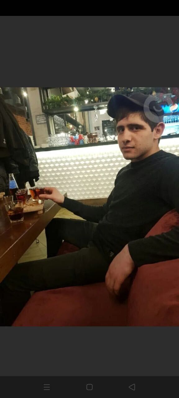 ���� 38712017 ������� Grish, 32 ����, ���� ���������� � �����-����������