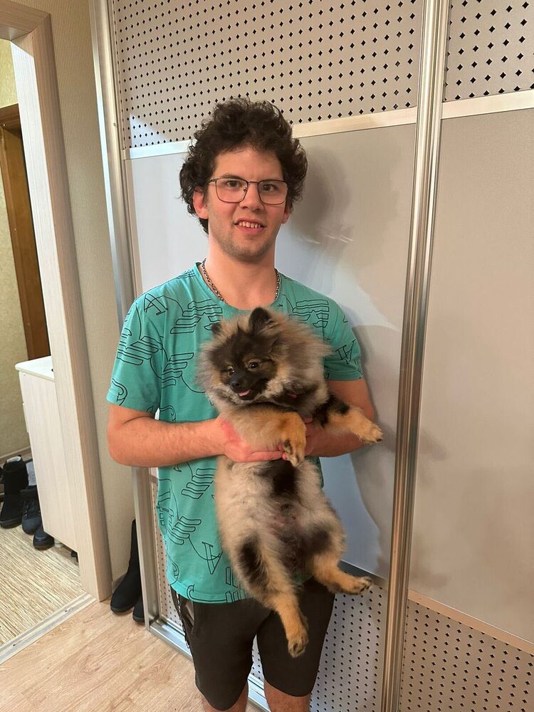 ���� 42342057 ������� ���������, 27 ���, ���� ���������� � ����������