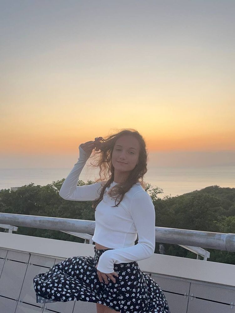 ���� 55936647 ������� Vika, 23 ����, ���� ���������� � ������