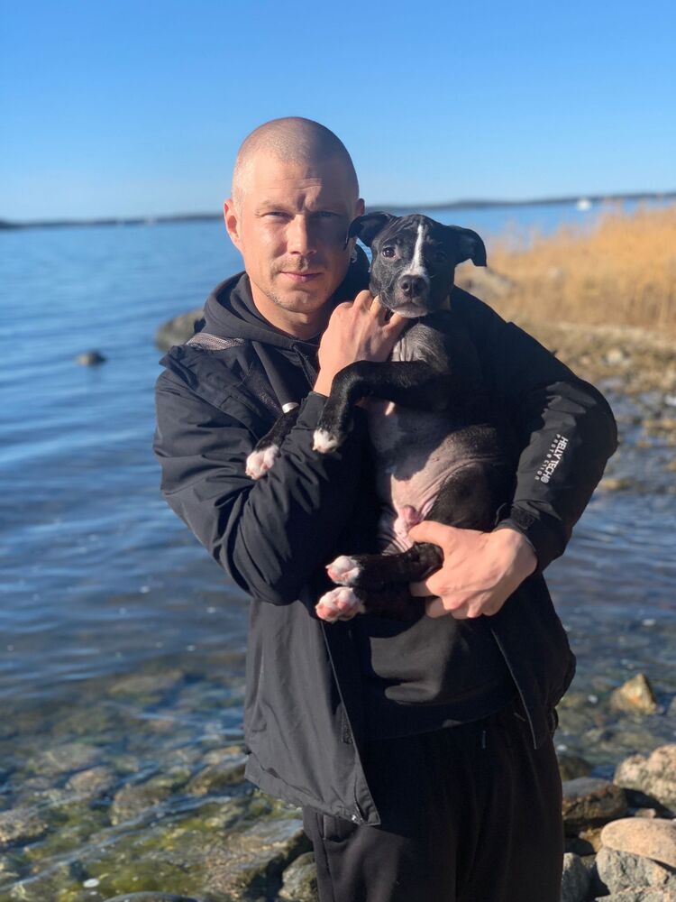  54383747  Aleksandr, 39 ,    Naantali