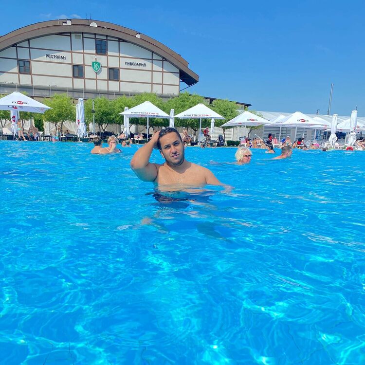 ���� 20894137 ������� ��, 35 ���, ���� ���������� � ���������������