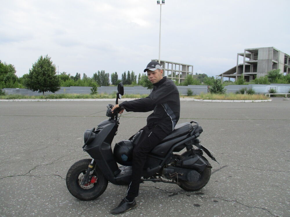  10568567  Alexey, 43 ,    