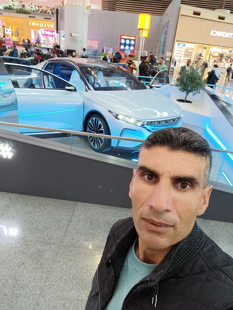 ���� 31425037 ������� Hakan, 39 ���, ���� ���������� � ��������