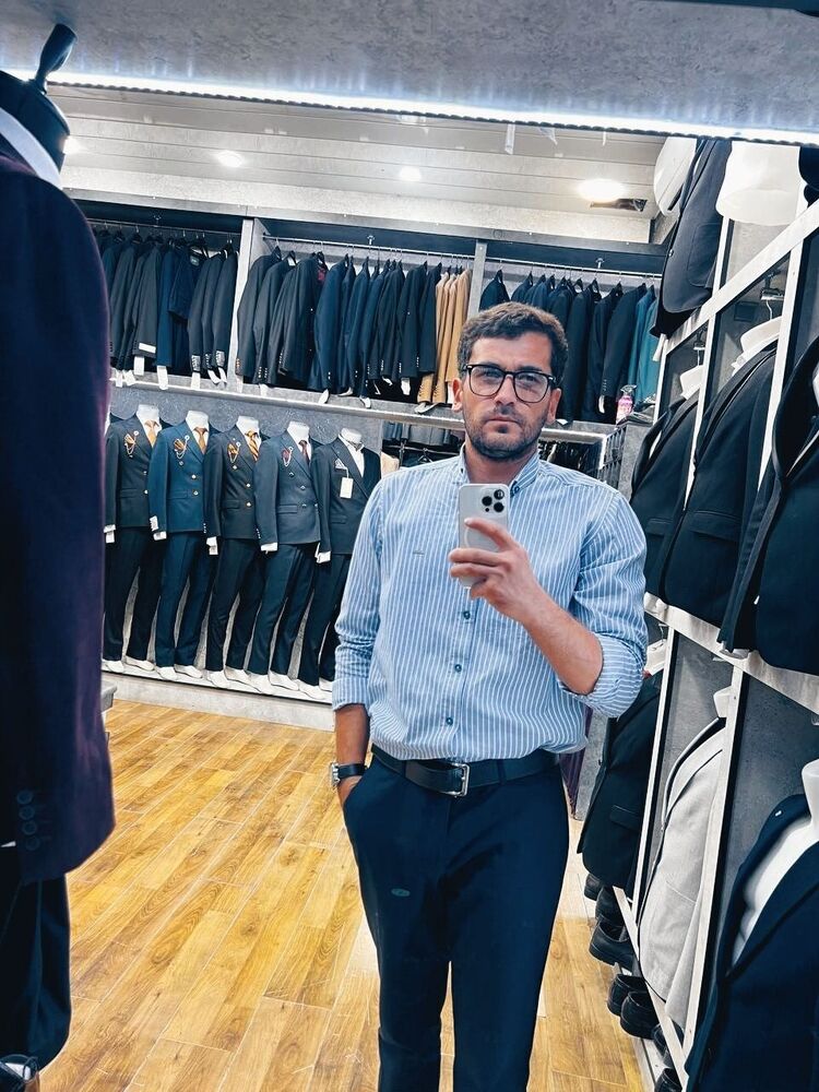 ���� 55071827 ������� Javohir, 30 ���, ���� ���������� � ��������