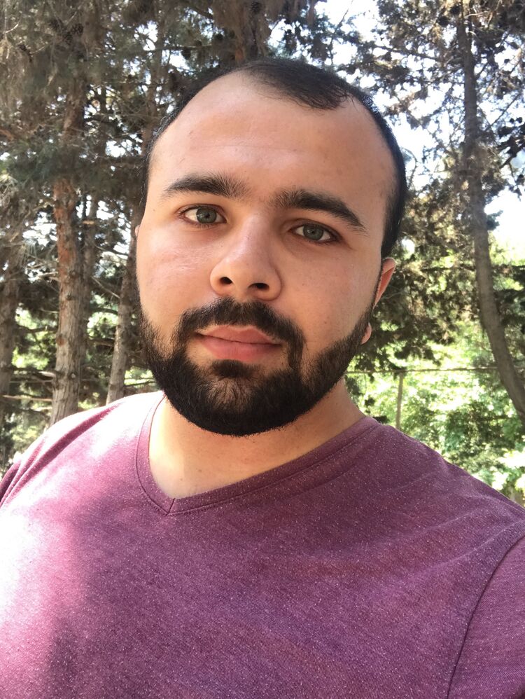 ���������� ����, ���� ������� Ali, 41 ���, ������������ ��� ������, ����� � ���������