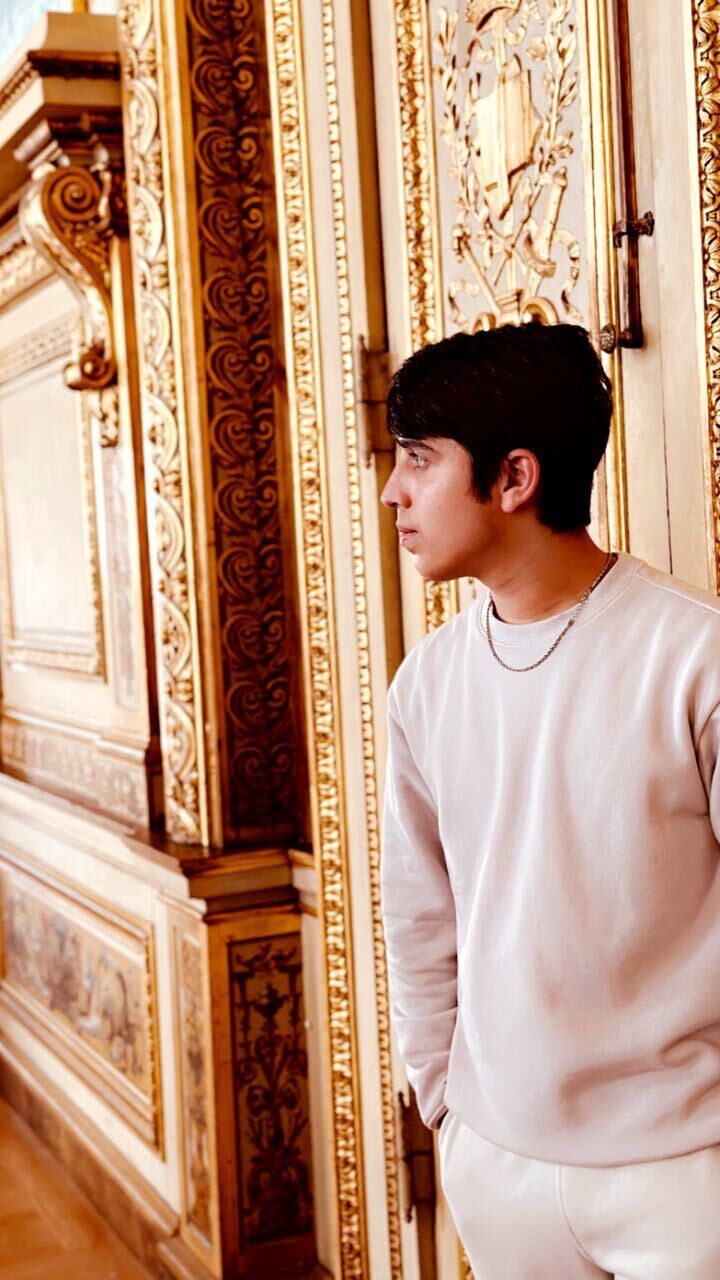 ���������� �������, ���� ����� Saidjon, 23 ����, ������������ ��� ������, ����� � ���������, c�������� ���������, ���������