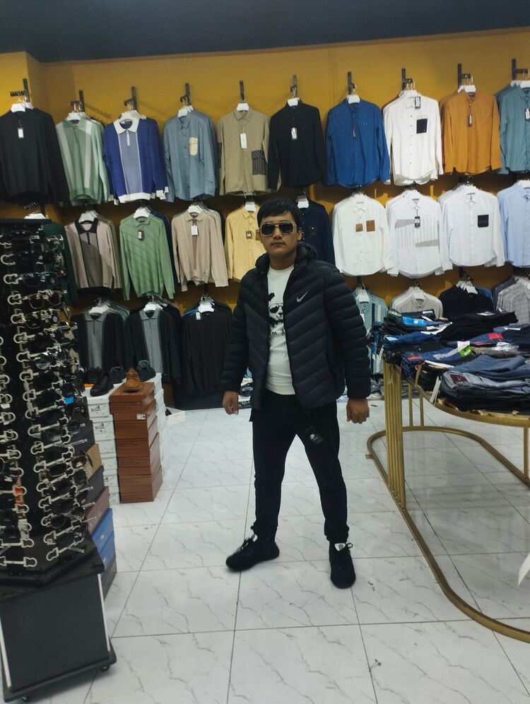  43323727  Samandar, 25 ,    