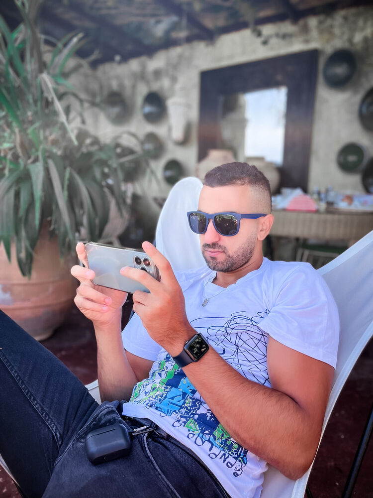 ���������� ������� ��������, ���� ������� Ismail, 27 ���, ������������ ��� ������, ����� � ���������