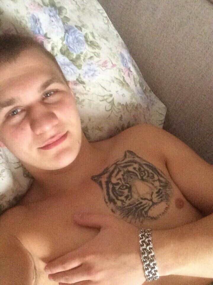  ,   Andrey, 31 ,   
