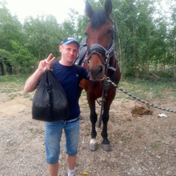  49744317  Vadim, 39 ,    