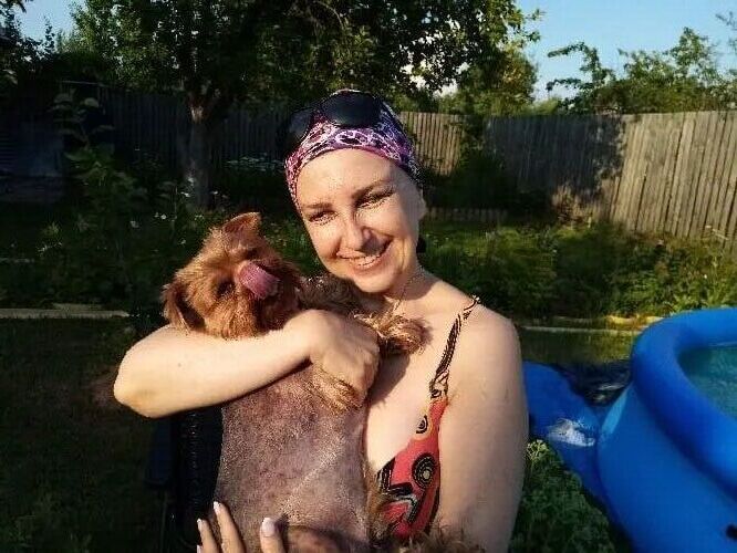  53810007  Slana, 59 ,    