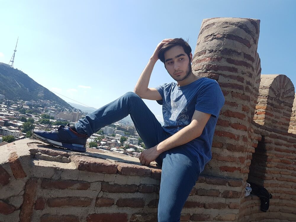 ���� 9636477 ������� Vusal, 27 ���, ���� ���������� � �������