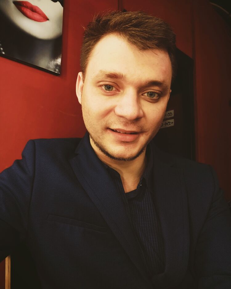 ���� 39412227 ������� Trikster, 27 ���, ���� ���������� � ������