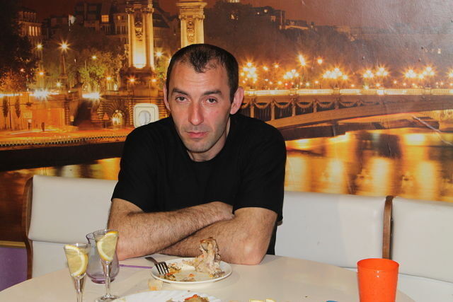 ���� 9837217 ������� ������, 46 ���, ���� ���������� � ����������