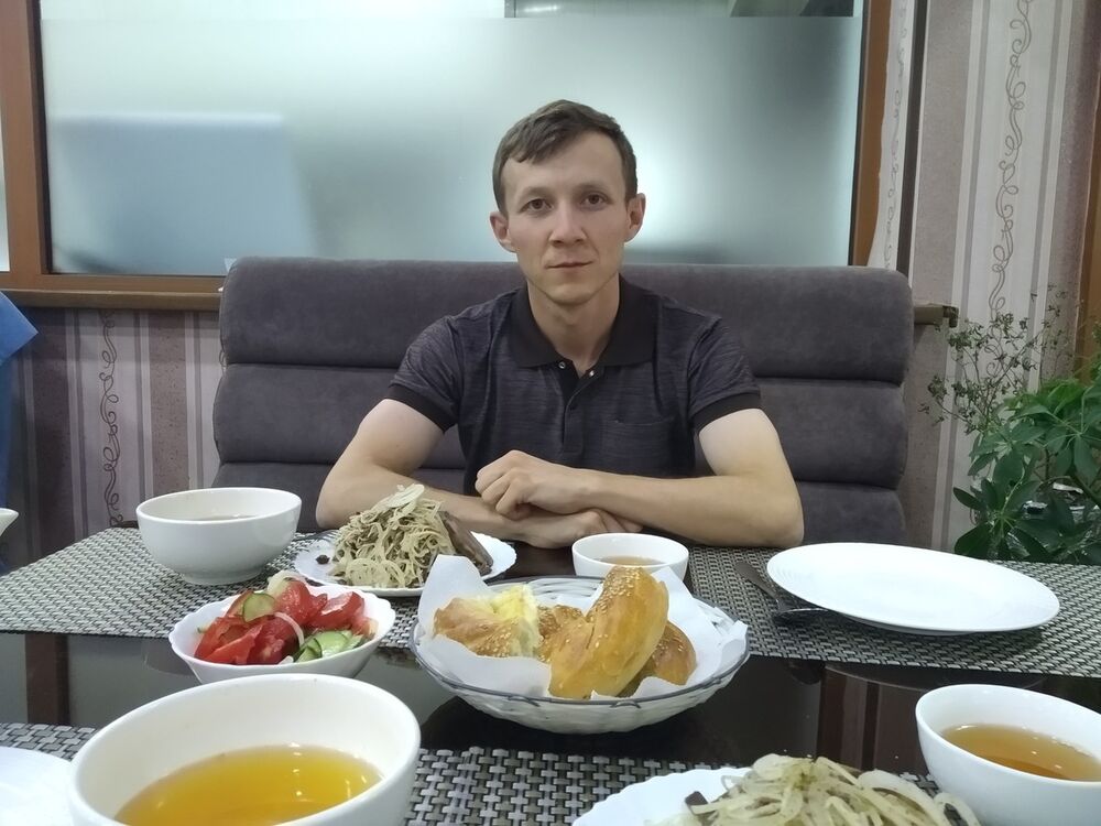  16666297  Endryu, 35 ,    