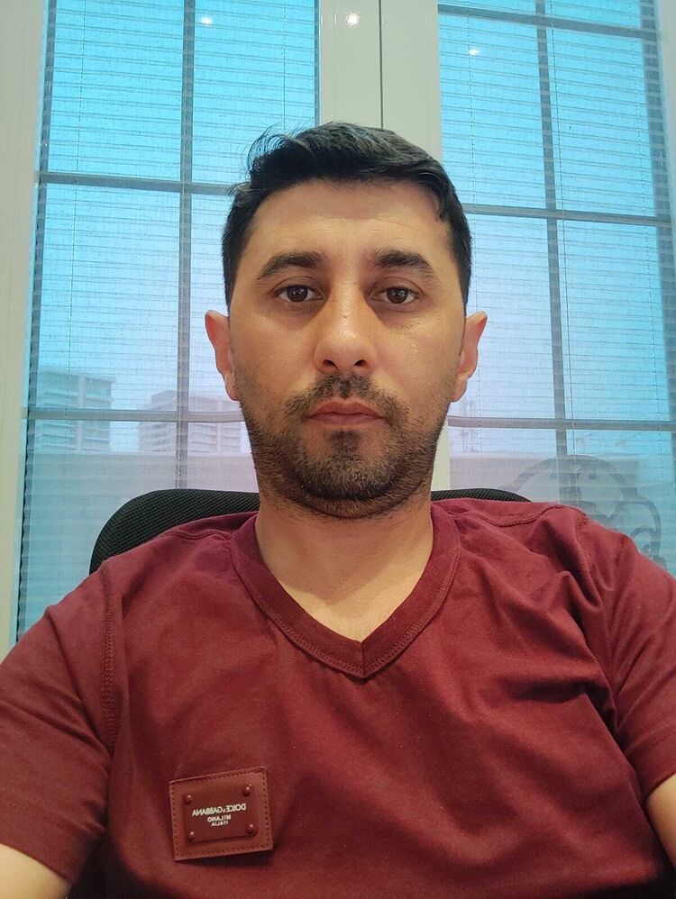 ���� 54538937 ������� Ramin, 39 ���, ���� ���������� � ����