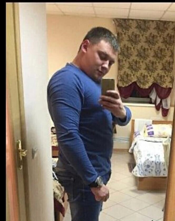 ���� 50921797 ������� Mihail, 37 ���, ���� ���������� � �����-����������