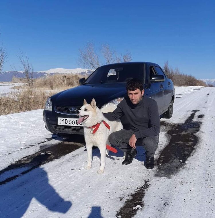 ���� 23655137 ������� �����, 30 ���, ���� ���������� � �����-����������