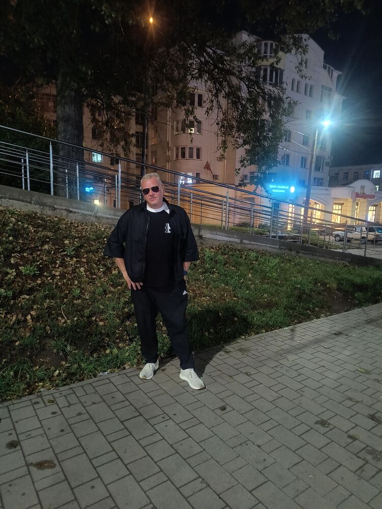 ���� 55602107 ������� Andrey, 45 ���, ���� ���������� � ������