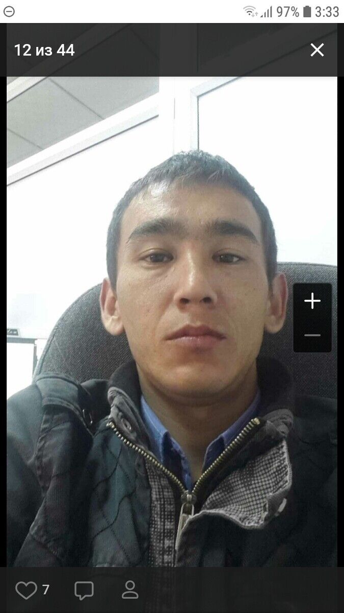 ���� 21598327 ������� �����, 37 ���, ���� ���������� � ������