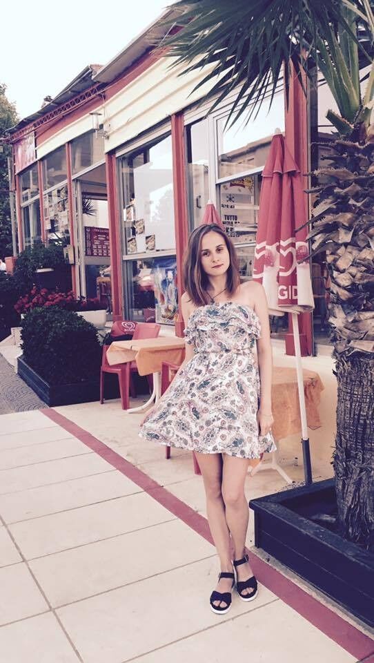  ,   Ecaterina, 30 ,  
