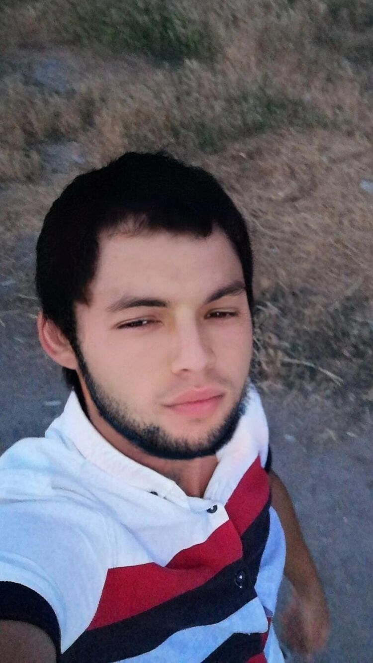 ���� 40558147 ������� Ali, 28 ���, ���� ���������� � �������