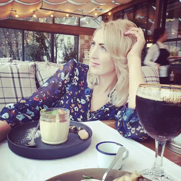  51320837  Oksana, 48 ,    Ciampino