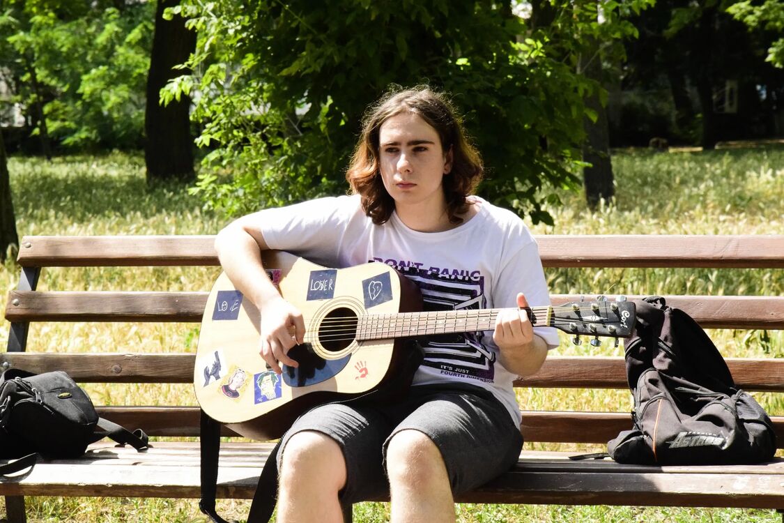 ���������� �����-���������, ���� ����� Welt, 23 ����, ������������ ��� ������, ����� � ���������