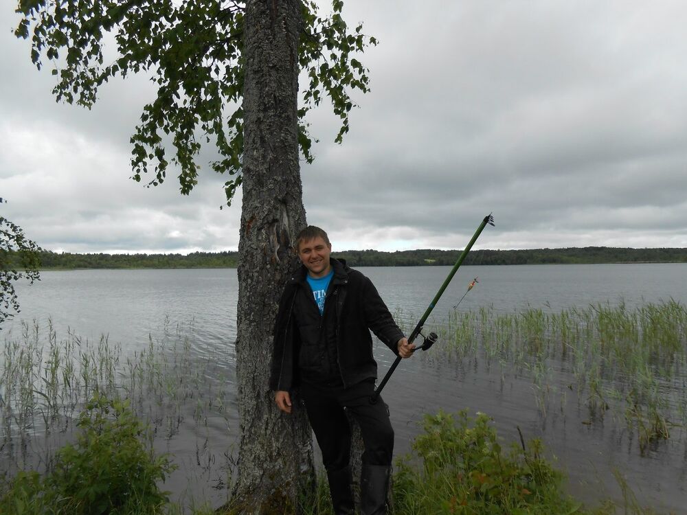  28996057  Nikolay, 38 ,    