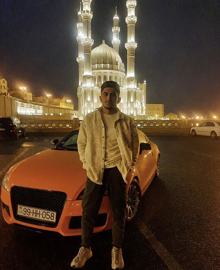 ���������� ��������, ���� ������� Kamil, 27 ���, ������������ ��� ������, ����� � ���������