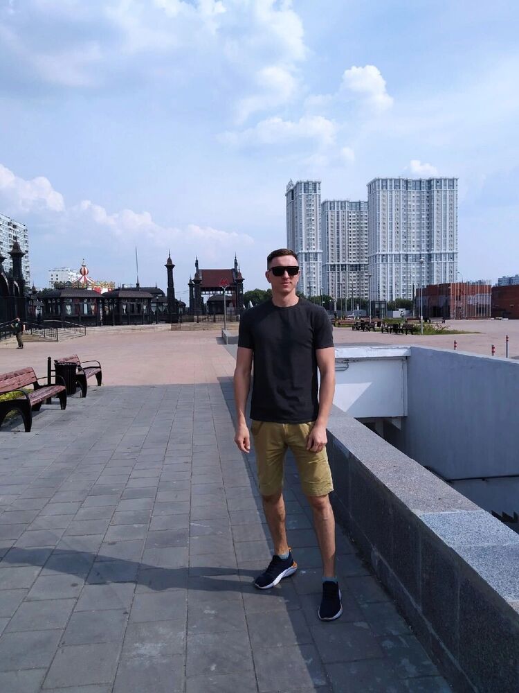  30296087  Andrey, 33 ,    