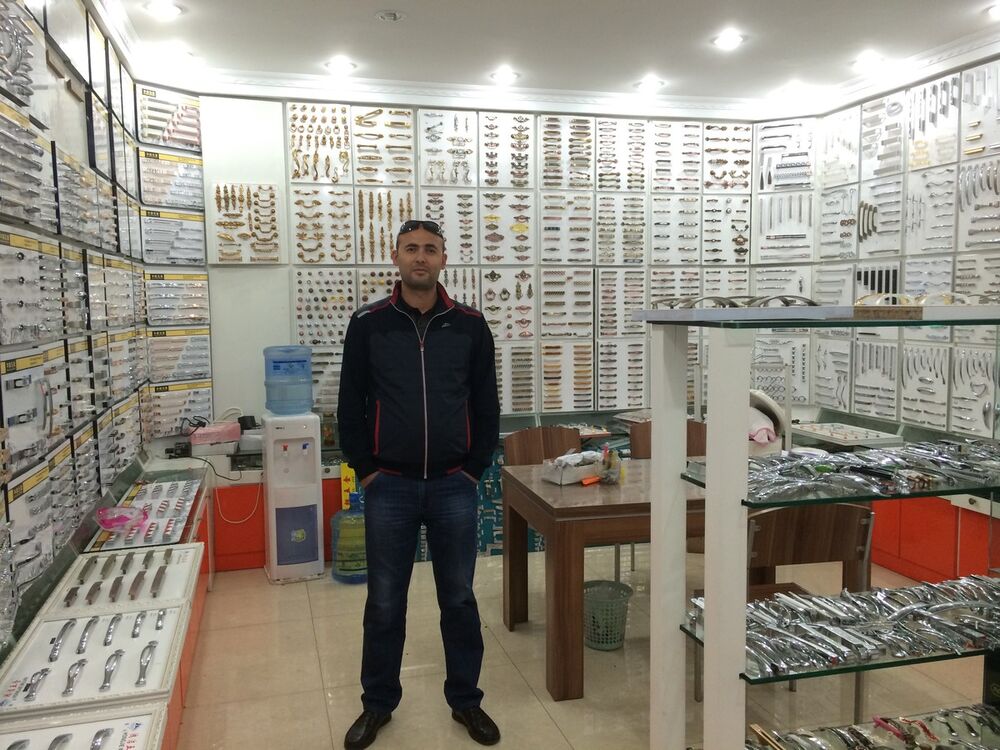 ���������� ������, ���� ������� Rustam, 43 ����, ������������ ��� ������, ����� � ���������, c�������� ���������