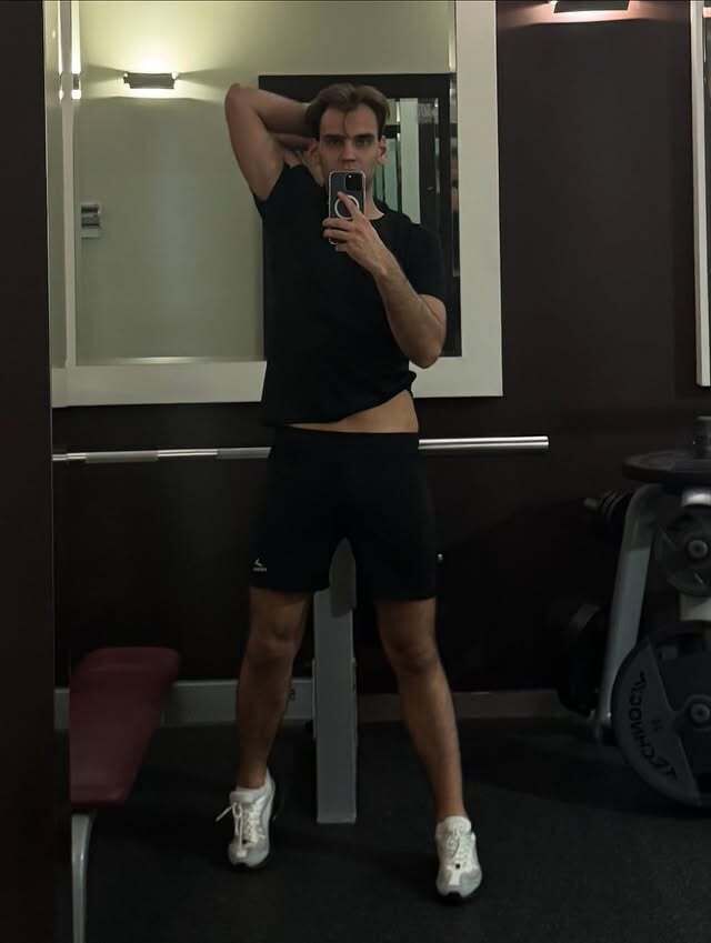 ���� 54388957 ������� Dani, 26 ���, ���� ���������� � �������