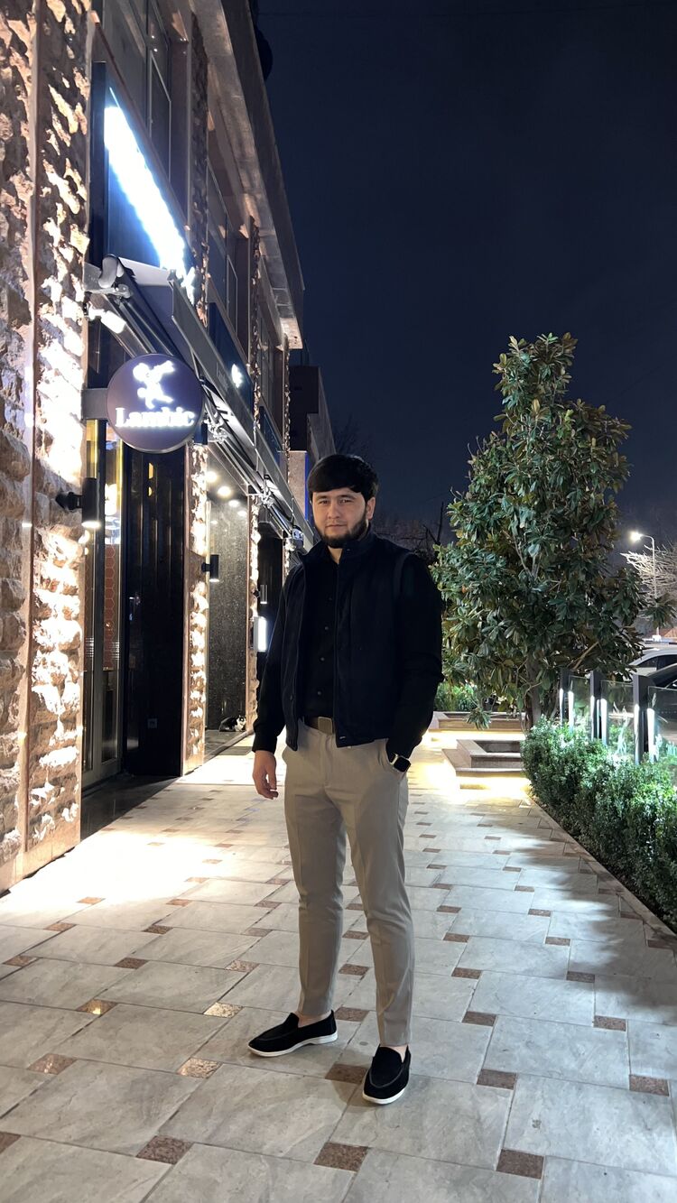 ���������� �������, ���� ����� NAJMIDDIN, 23 ����, ������������ 