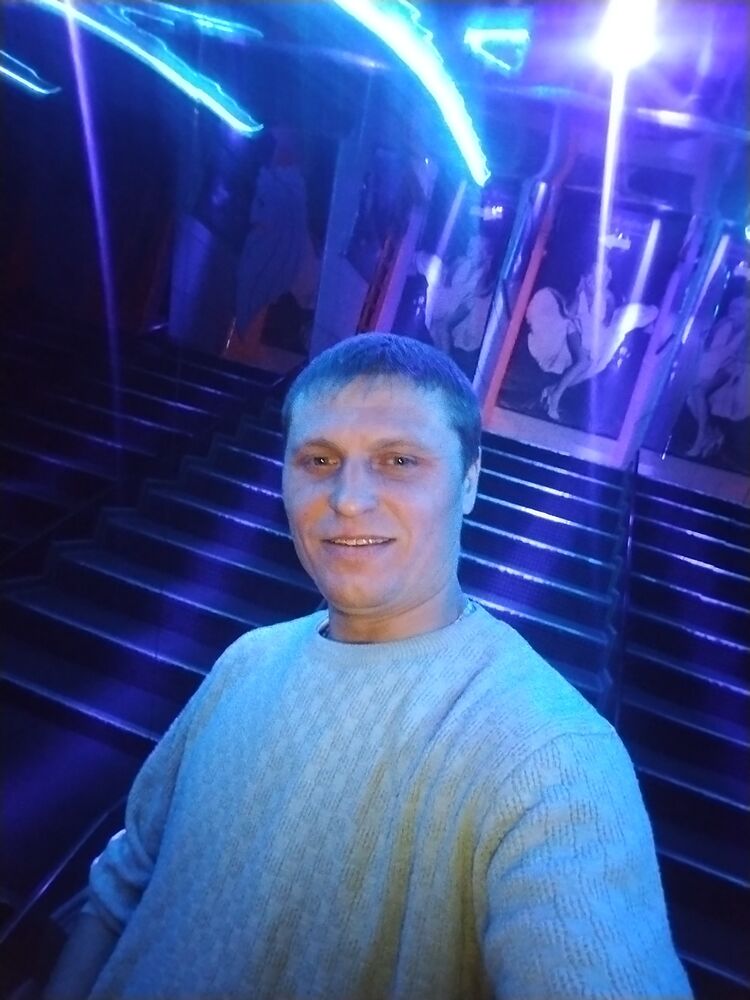 ���� 54863967 ������� Nikolay, 35 ���, ���� ���������� � ������