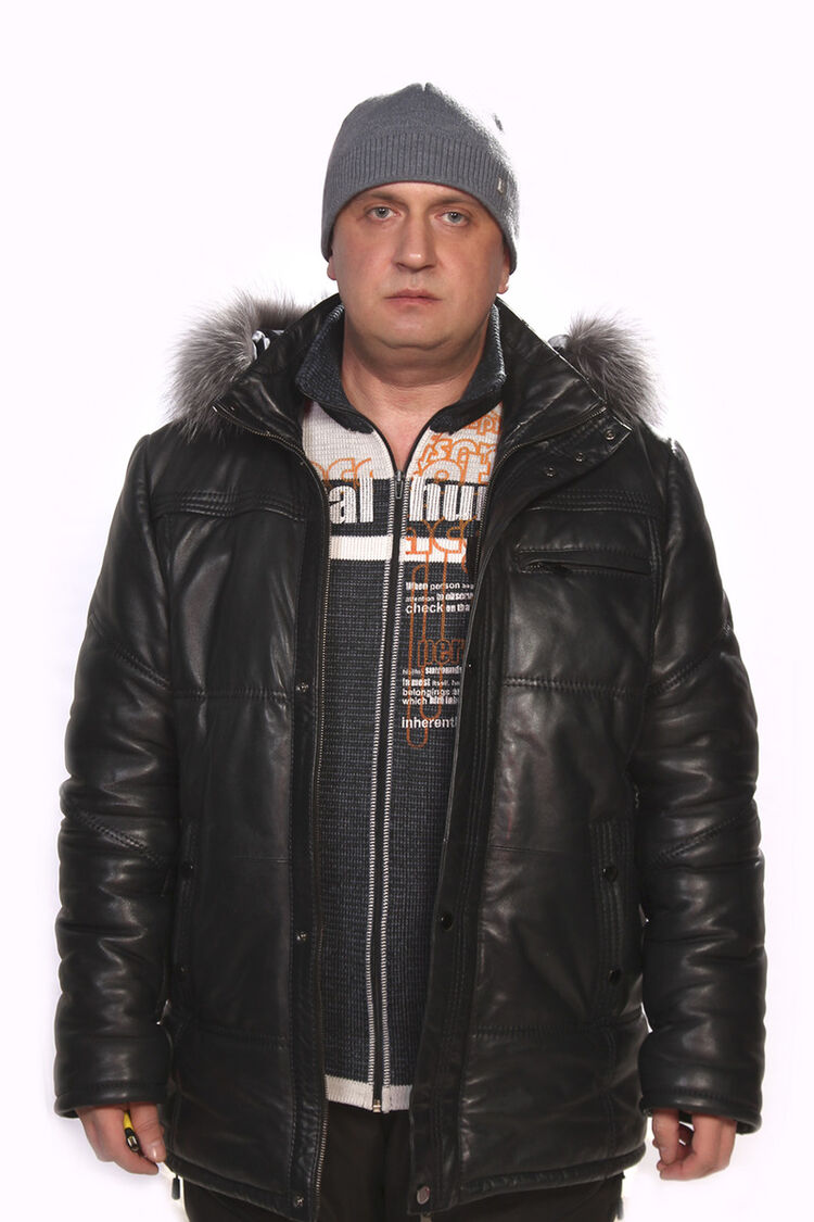 ���������� �����������, ���� ������� SERGEY, 56 ���, ������������ ��� ������, ����� � ���������, c�������� ���������