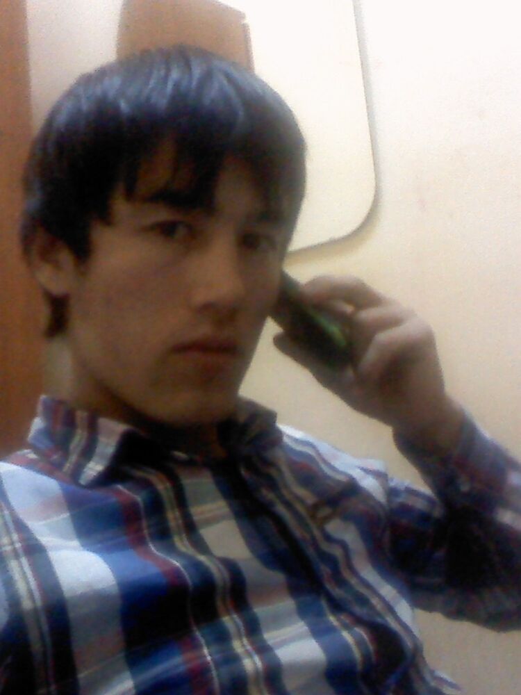 ���� 9372157 ������� Zokir, 34 ����, ���� ���������� � ��������