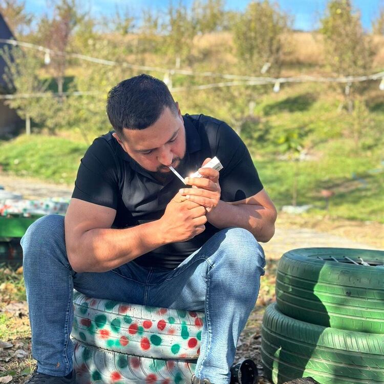 ���������� ��������, ���� ������� Hikmet, 34 ����, ������������ ��� ������, ����� � ���������