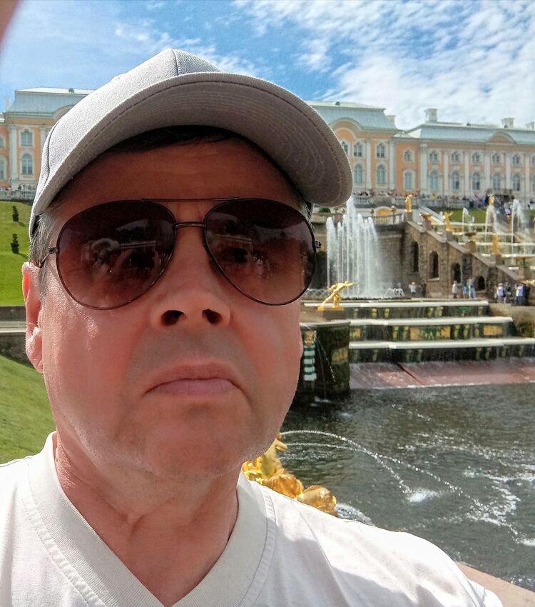 ���������� ������������, ���� ������� Andrey, 57 ���, ������������ ��� ������, ����� � ���������, c�������� ���������