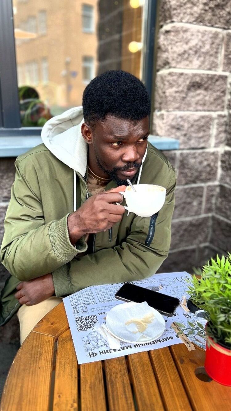 ���������� �����-���������, ���� ������� Gentleman, 34 ����, ������������ ��� ������, ����� � ���������