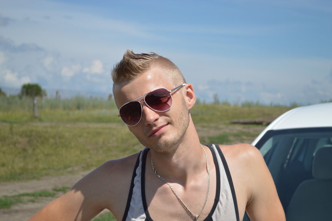  ,   Sergei, 37 ,   