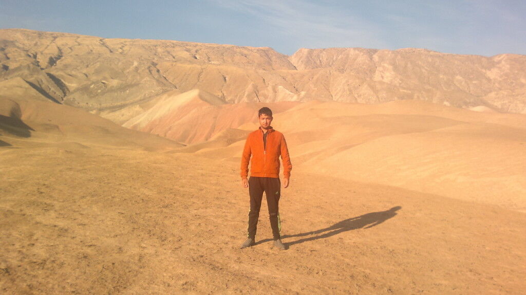 ���� 8557277 ������� Rahim, 33 ����, ���� ���������� � ������