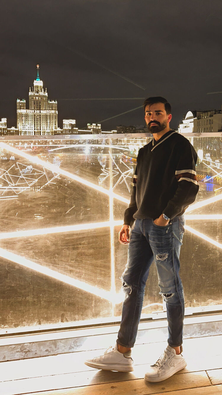 ���������� ������, ���� ������� Hilmi, 39 ���, ������������ ��� ������, ����� � ���������