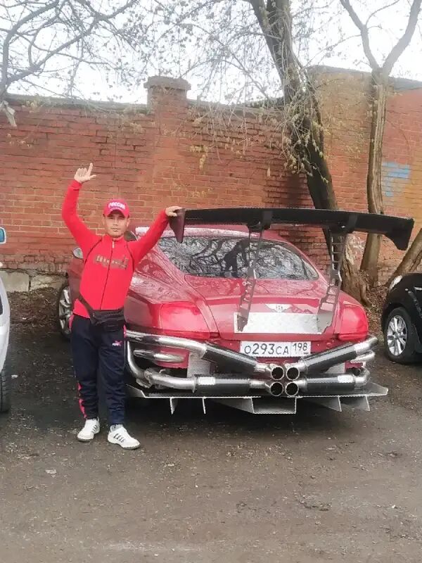 ���� 23864567 ������� ��������, 36 ���, ���� ���������� � ������