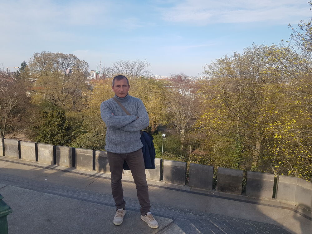  27488727  Michael, 48 ,    Bielany Wroclawskie