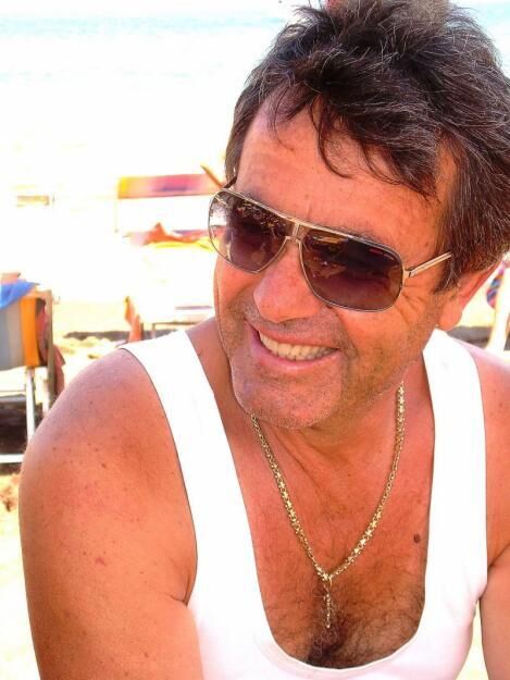 ���� 56186857 ������� Rinaldino, 50 ���, ���� ���������� � �����